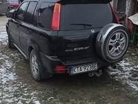 Używany Honda CR-V 1999 SUV