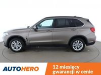 używany BMW 135 X5 2dm 230KM 2017r.908km