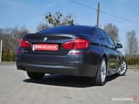 używany BMW 530 SERIA 53.0D 325KM X-Drive 4x4 M-Pakiet -Serwis ASO - VAT 23% Brutto -Zo