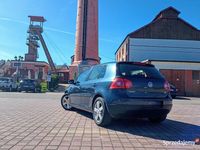 używany VW Golf V 1.9 TDI