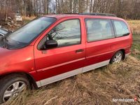 używany Ford Windstar sprowadzony