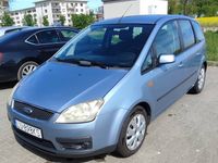 używany Ford C-MAX 2005, 1,6 benzyna