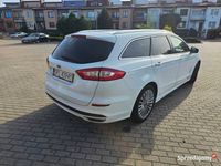 używany Ford Mondeo MK5 2.0TDCi 180KM