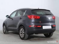 używany Kia Sportage 1.6 GDI