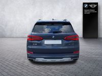 używany BMW X5 xDrive40i