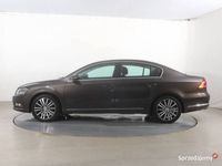 używany VW Passat 2.0 TDI