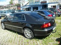 używany VW Phaeton Phaeton