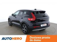 używany Volvo XC40 2dm 190KM 2019r. 92 152km