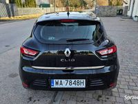 używany Renault Clio IV 