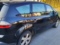 używany Ford S-MAX 2.2tdci 2008r