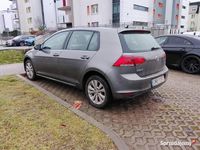 używany VW Golf VII automat TDI