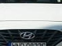 Używany Hyundai i30 120 KM (88 kW) 2022 Biały Hatchback