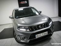 używany Suzuki Vitara 1.4dm 129KM 2020r. 48 000km