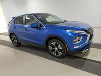 używany Mitsubishi Eclipse Cross 1.5dm 152KM 2022r. 30 838km