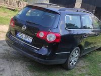 używany VW Passat 