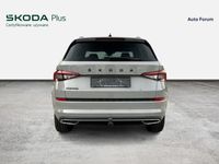 używany Skoda Kodiaq 