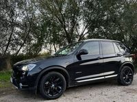 używany BMW X3 Lift , xLine, 4x4 , BiXenon , Led , Salon Polska m