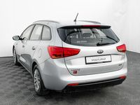 używany Kia Ceed WD0867S#1.4 CRDi M Cz.cof Bluetooth Klima Salon PL VAT23% II (20…