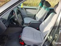 używany Mercedes C200 w202136KM, klimatyzacja