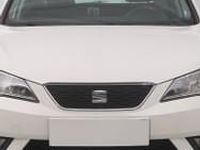 używany Seat Ibiza V , Salon Polska, Serwis ASO, Klimatronic, Parktronic,ALU