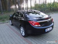 używany Opel Insignia Piękny PrawdziwyHatchback 2.0 CDTI 160KM Elegance.Salon PL