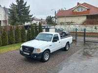 używany Ford Ranger Ranger 2x4 lpg2x4 lpg