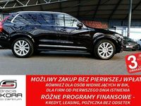 używany Volvo XC90 2dm 320KM 2015r. 108 000km