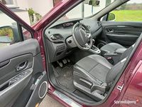 używany Renault Scénic III Megane