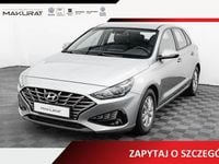 Używany Hyundai i30 120 KM (88 kW) 2022 Srebrny (metalik) Hatchback
