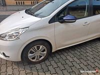Używany Peugeot 208 2013 Hatchback