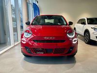 używany Fiat 600 600 Hybrid MY25 Hybrid Icon 1.2 110 KM