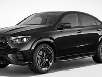 Używany Mercedes GLE300 269 KM (197 kW) 2024 Czarny SUV