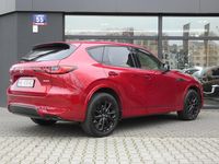 Używany Mazda CX-60 254 KM (186 kW) 2024 SUV