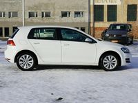 używany VW Golf VII 1.4dm 125KM 2016r. 210 703km