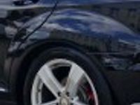 Używany Mercedes S400 279 KM (205 kW) 2010 Czarny Sedan/Limuzyna