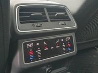 używany Audi A6 C8 3.0 Tdi quattro S-line