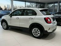 używany Fiat 500X Urban, Salon Polska, 1-wł, FV-23%, Gwarancja, DOS…