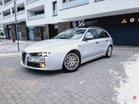 używany Alfa Romeo 159 Ti