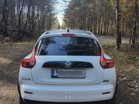 Używany Nissan Juke 2012 SUV