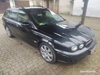 używany Jaguar X-type 3.0 Sport manual v6 4x4 - zarejestrowany