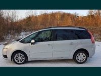 używany Citroën C4 GRAND PICASDO 1.6 HDI 7 OS