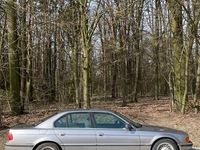 używany BMW 728 e38 i LPG bez korozji