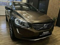 używany Volvo XC60 2dm 181KM 2014r. 142 000km