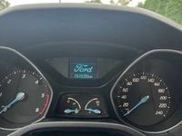używany Ford Focus 2011
