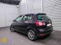 używany VW Golf V Plus 1.4dm 140KM 2007r. 178 000km