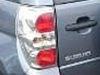 używany Suzuki Grand Vitara 1.6i 4X4 klima elektryka alufelgi 3 drzwi stan BDB ZAR…