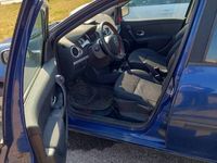 używany Renault Clio III Sprzedamkombi grand tour MAŁY PRZEBIEG