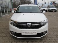 używany Dacia Sandero SANDERO0.9 TCe Laureate S&S LPG