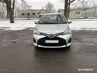 używany Toyota Yaris 1.0 Life EU6