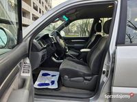 Używany Toyota Land Cruiser 2005 SUV